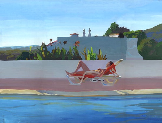 Faro von Daniel  Cacouault