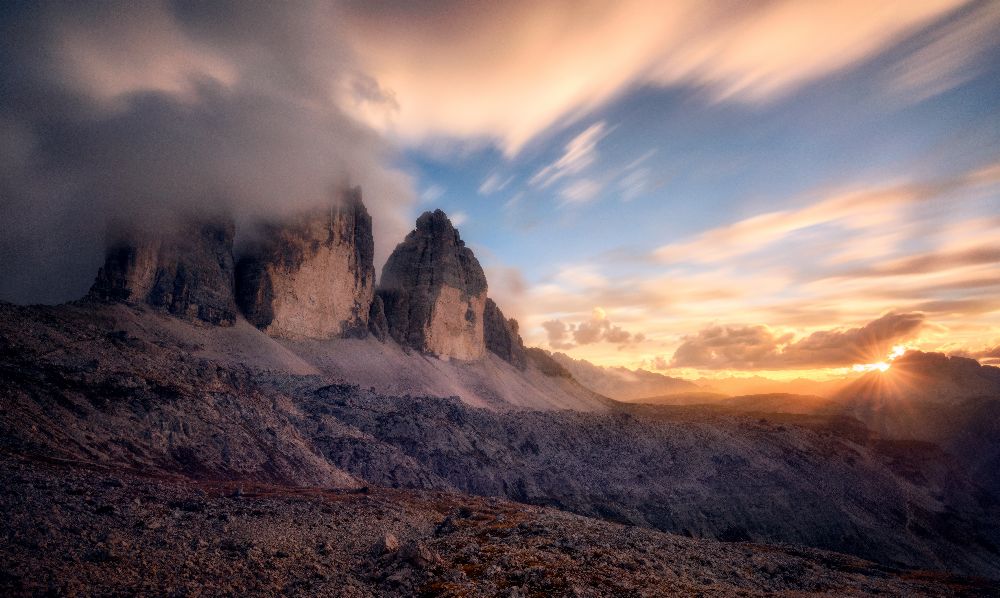 Der letzte Moment von Daniel Fleischhacker
