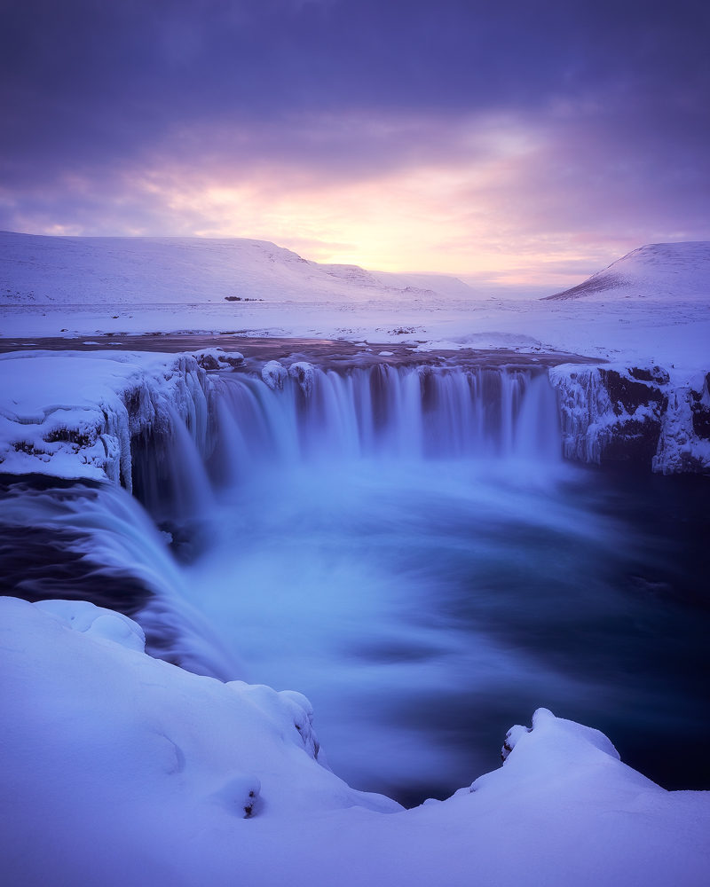 Winter Magic von Daniel Gastager