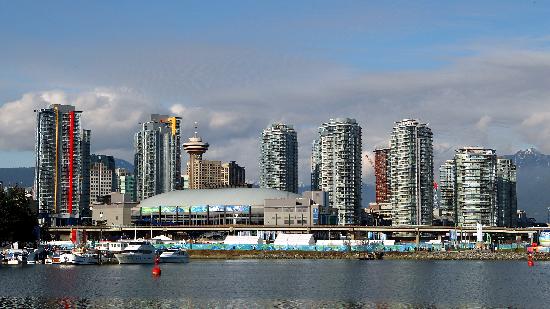 Vancouver 2010 - Feature von Daniel Karmann