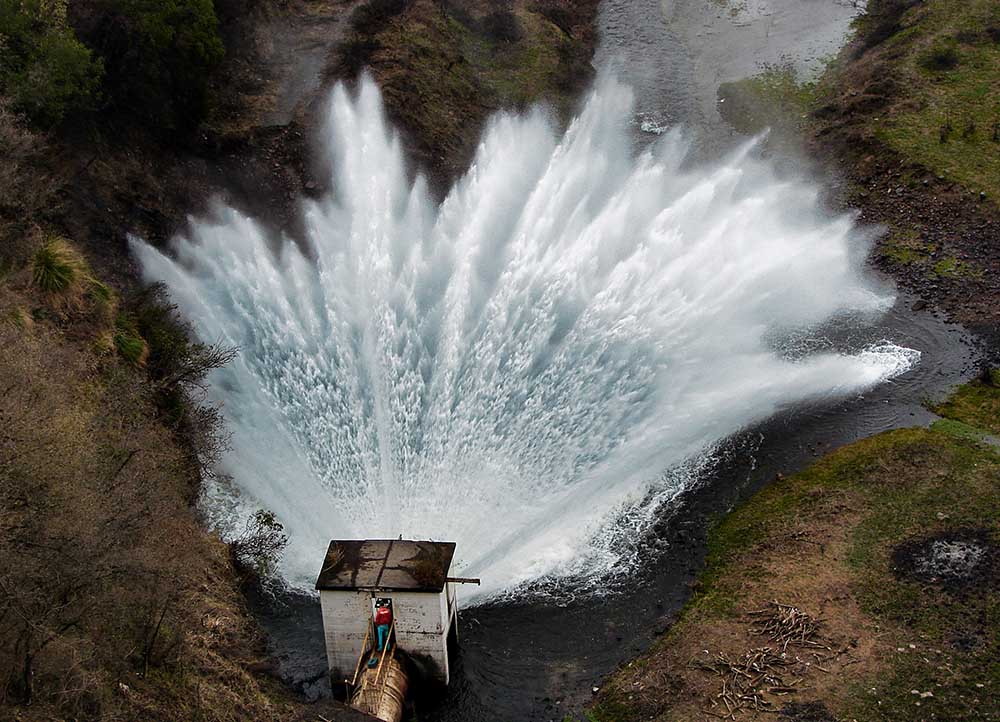 Der Klempner von Daniel L.