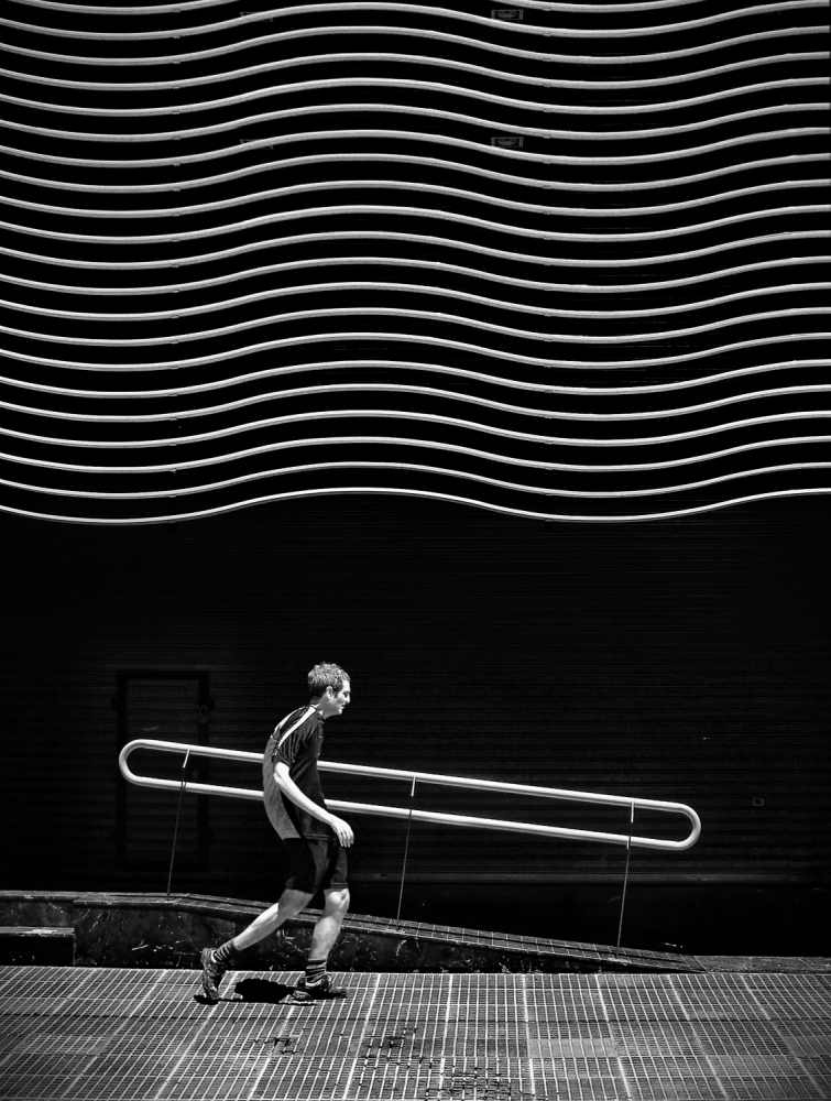 Get curved von Daniel López