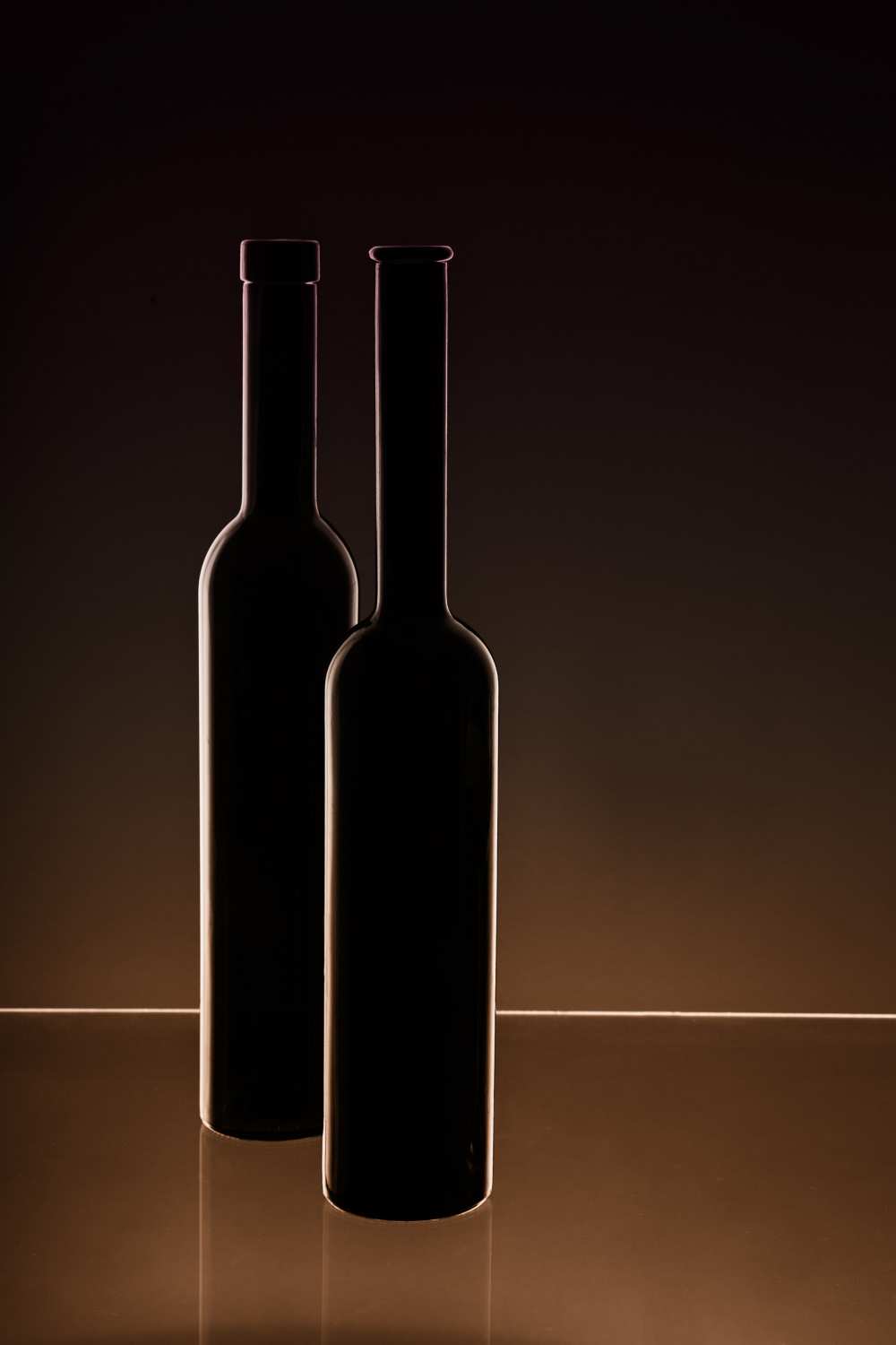 ...he and she... von Daniela Bartosova