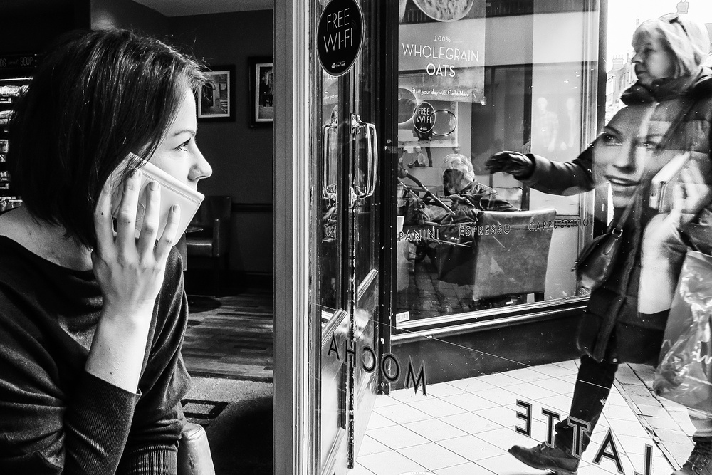 ... von Daniela Bartosova