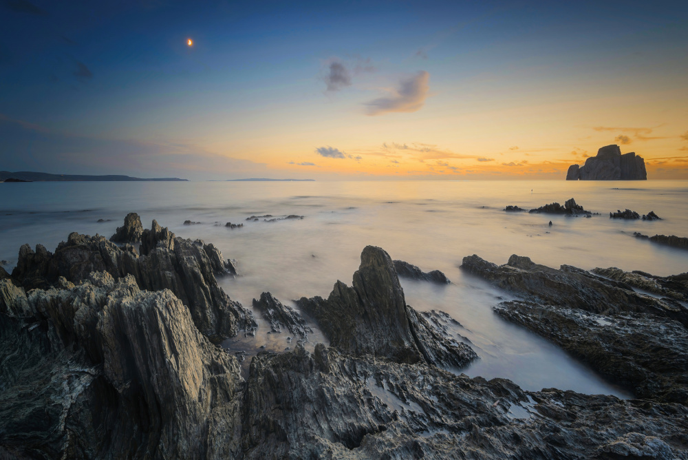 Sunset von Daniele Atzori