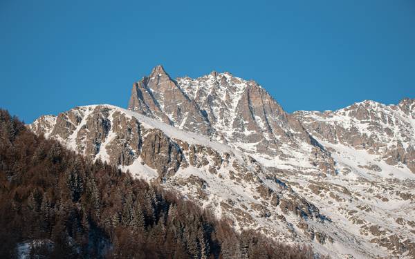 Ambiente montano von Daniele Bariviera