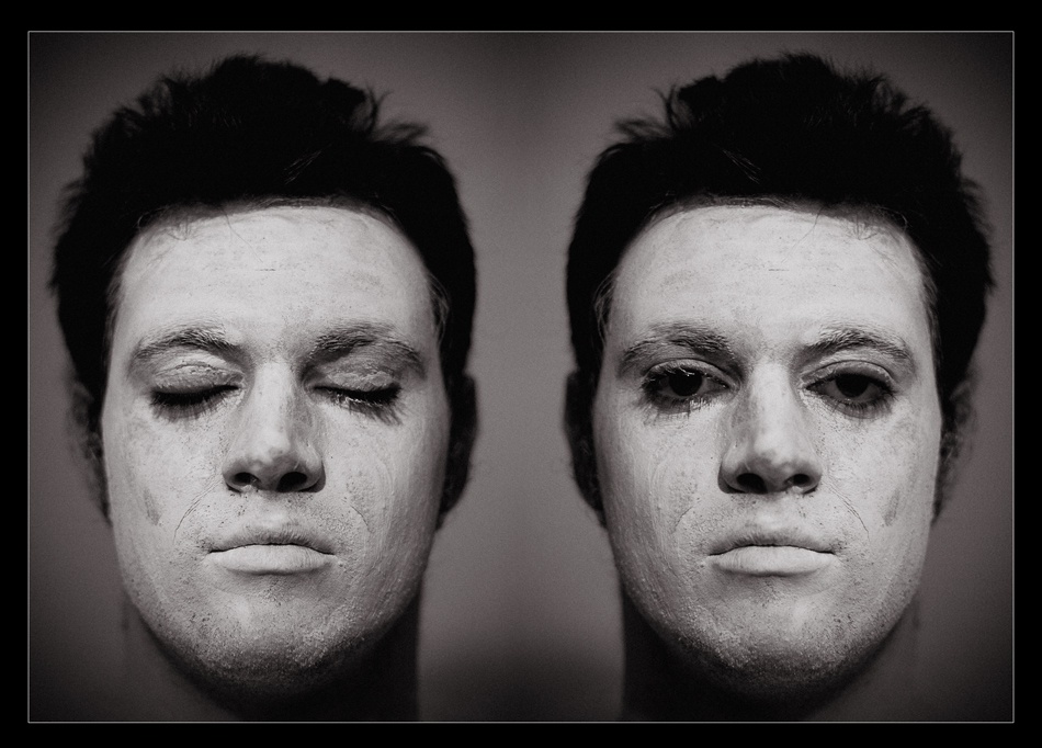 Risveglio / Awakening von Daniele Porceddu