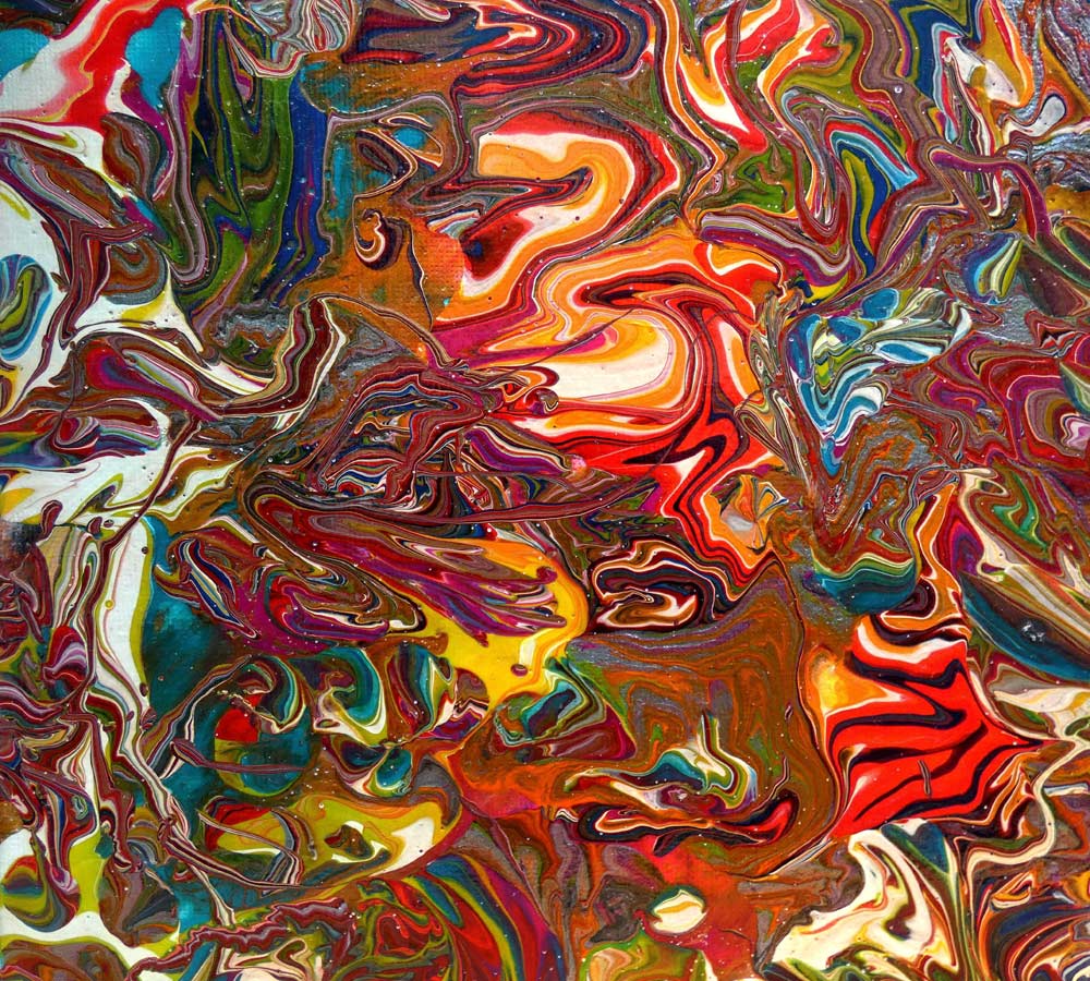 think about it von Dari