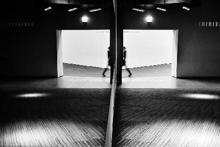 Well never meet again