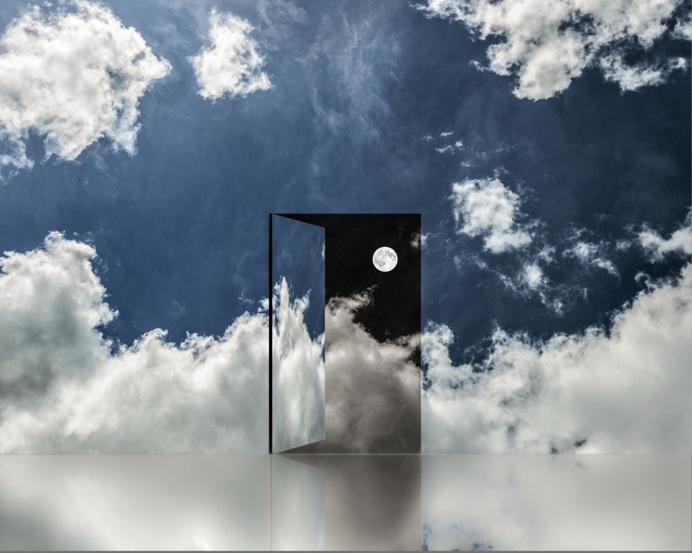 Event Horizon von Dave Quince