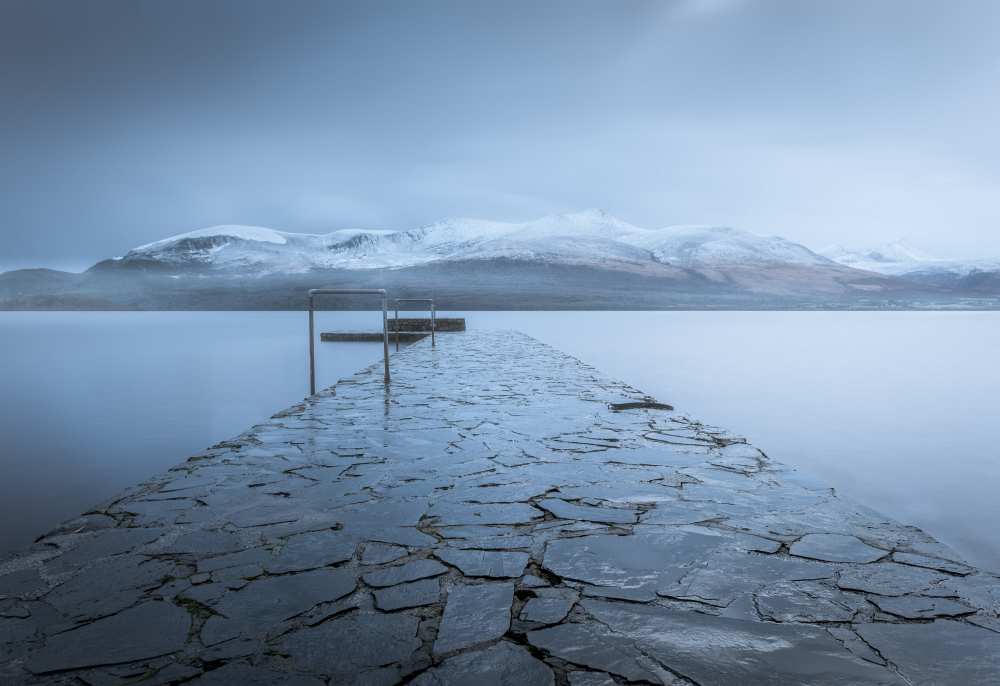 Contemplate von david ahern