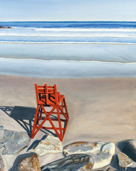 Rock Star von David  Arsenault