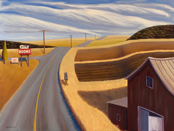 Rooms von David  Arsenault