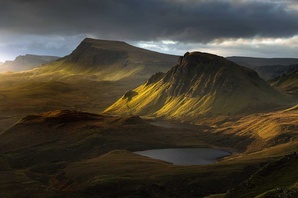 Adagio von David Bouscarle