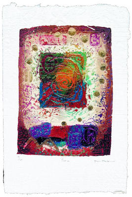 Pico VII von David Dodsworth