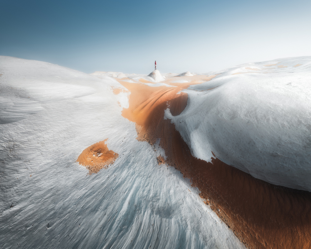 Rise above von David George