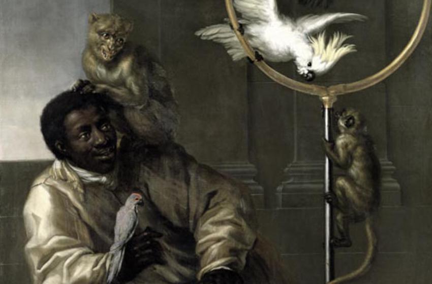 David Klocker Ehrenstrahl