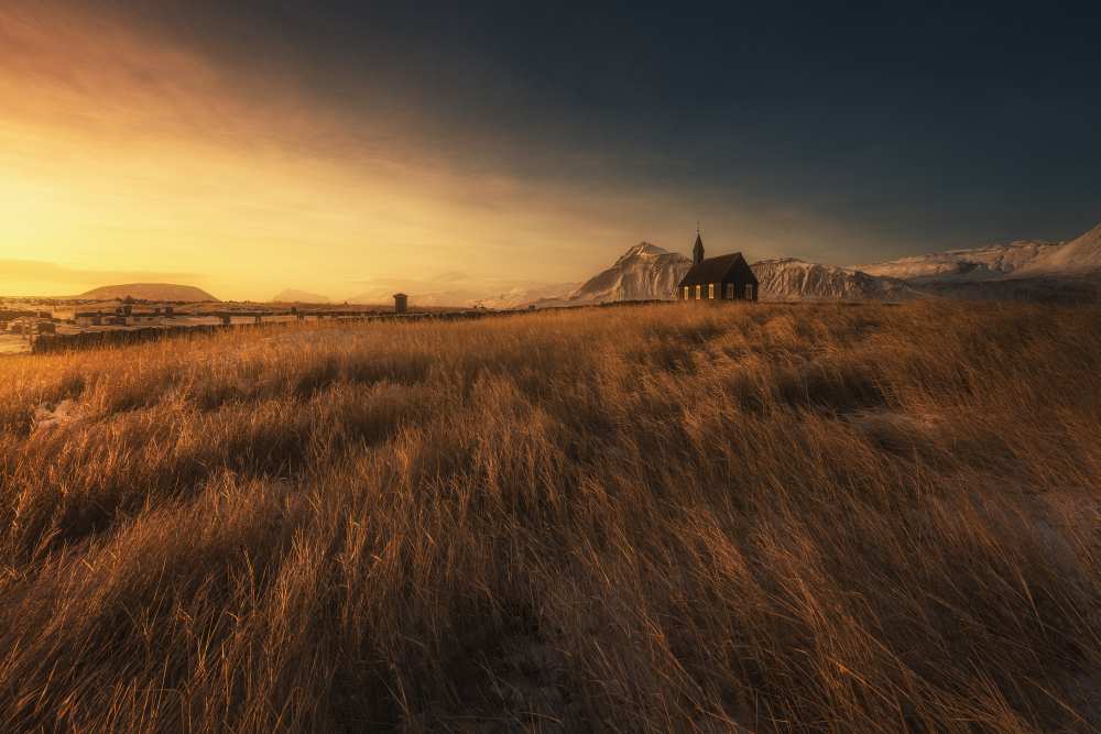 Budir von David Martín Castán