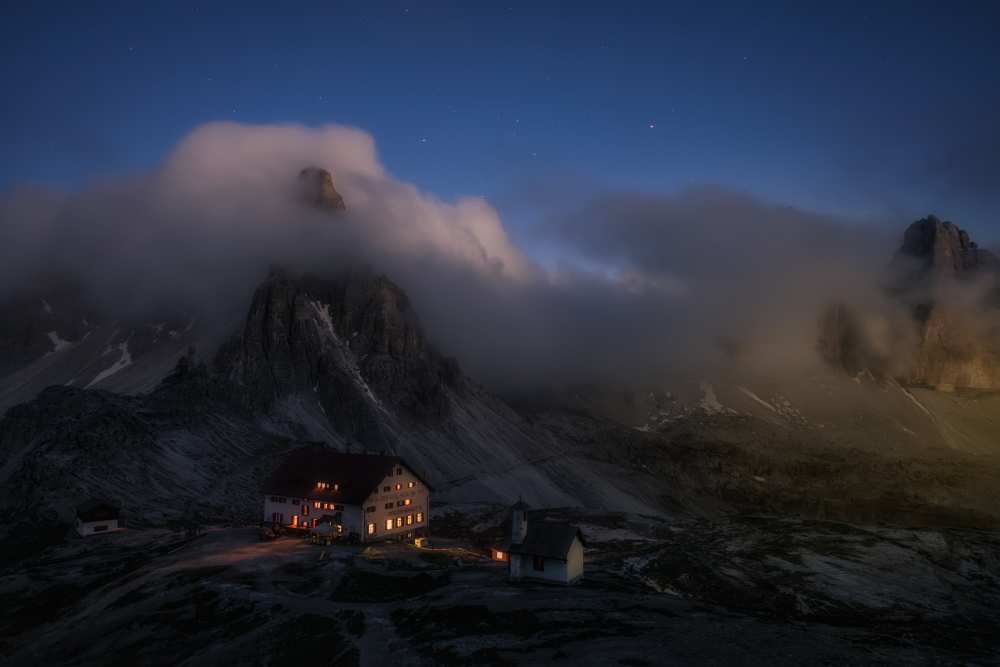 ^*^*^ von David Martín Castán