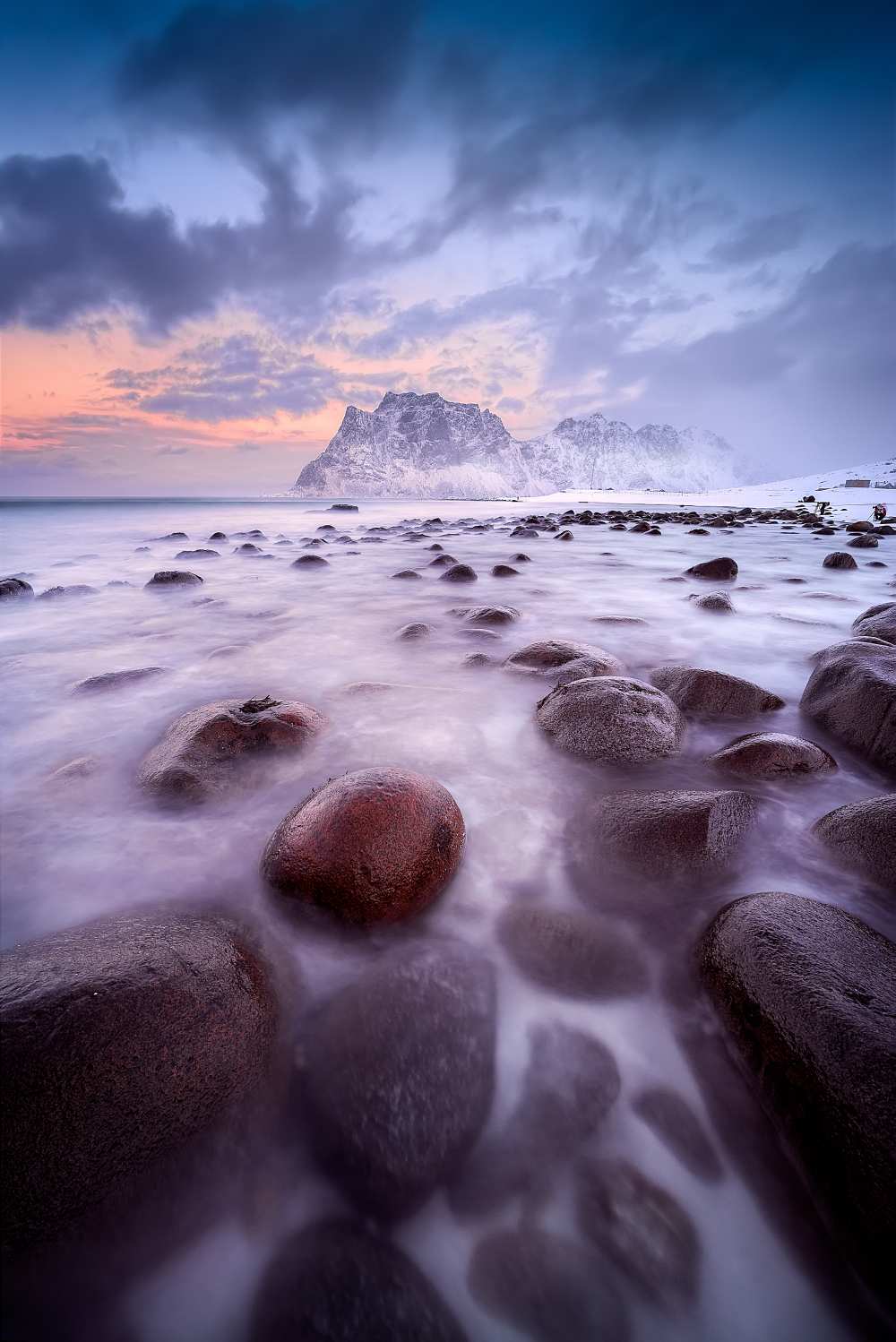 Untitled von David Martín Castán