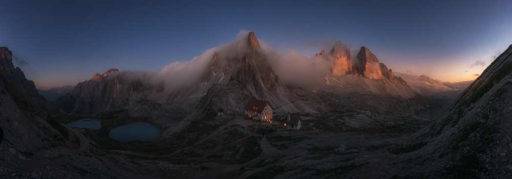 Untitled von David Martín Castán