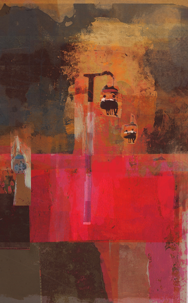 Cable Cars von David McConochie