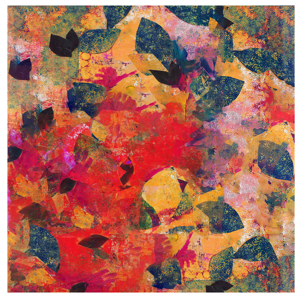 Fallen Leaves von David McConochie