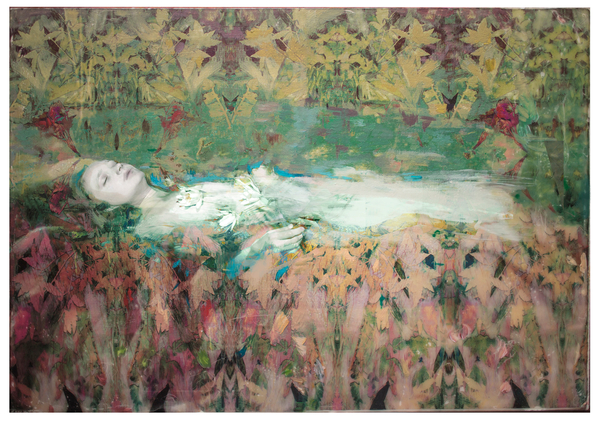 Ophelia von David McConochie