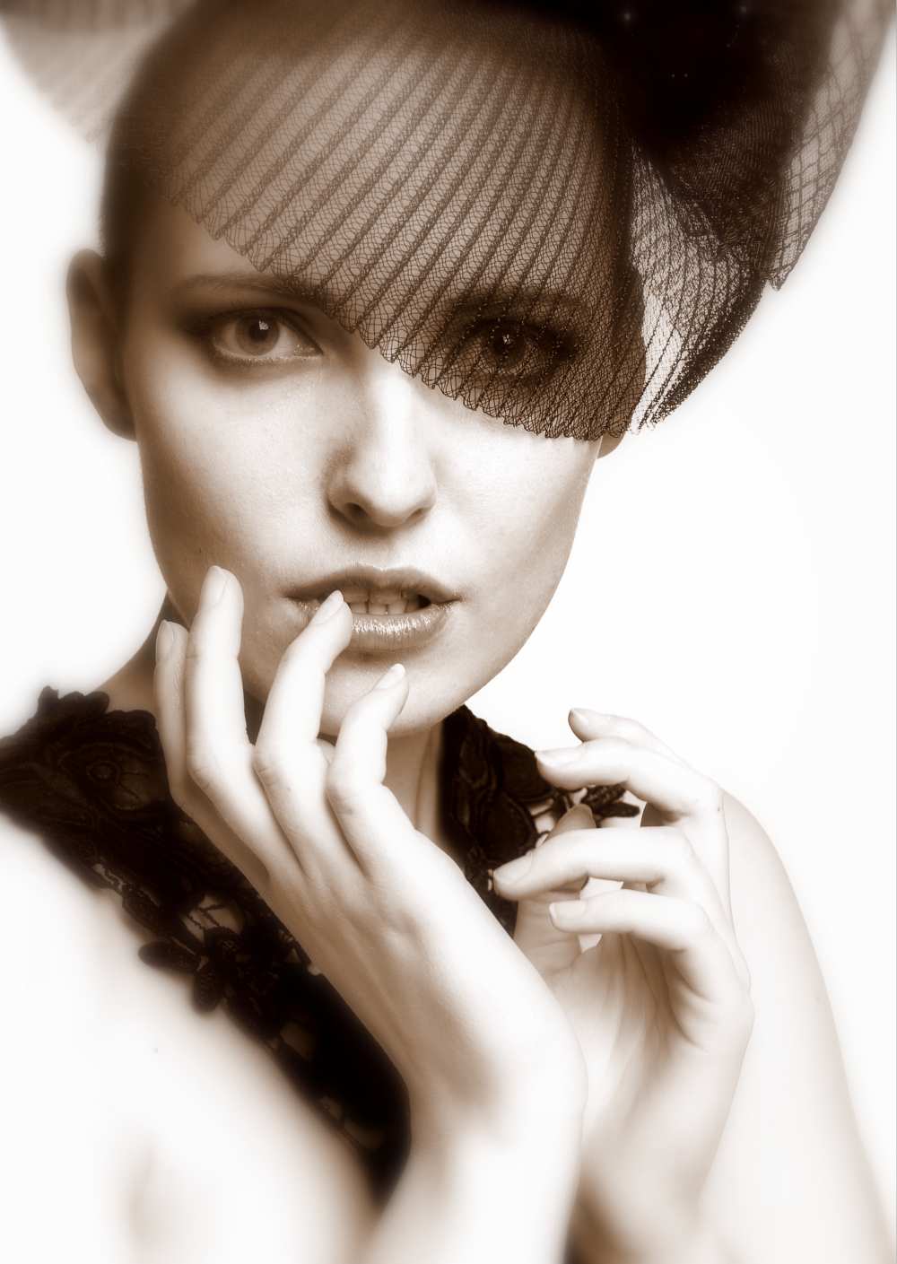 ... von DAVID MINSTER