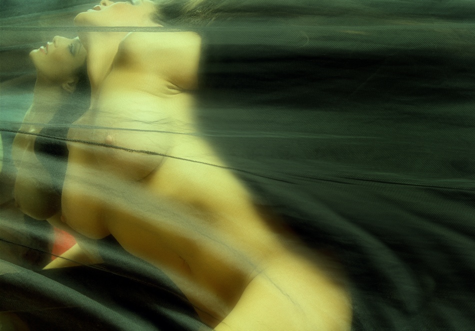 Flow von David Naman