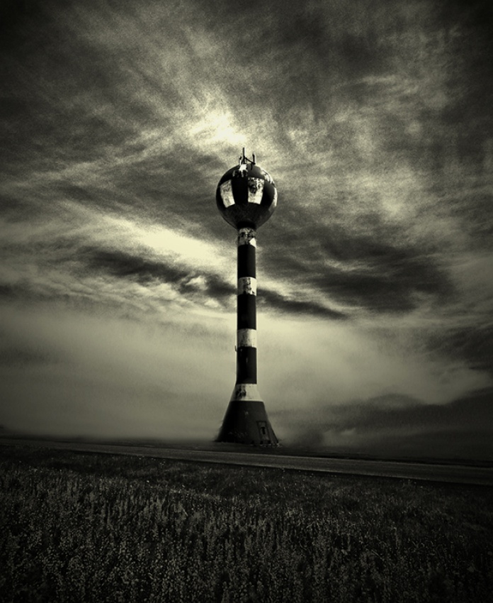 Objectif lune von David Senechal Photographie (polydactyle)