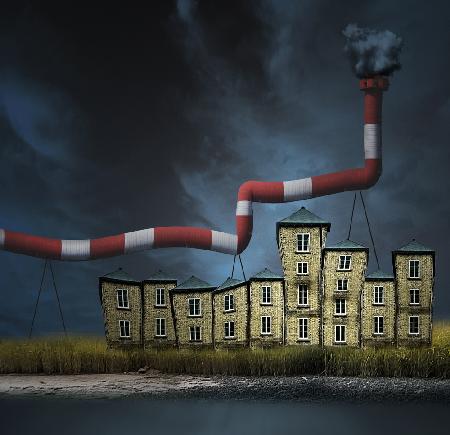 Combustion collective