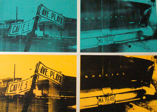 Havana 2 von David Studwell