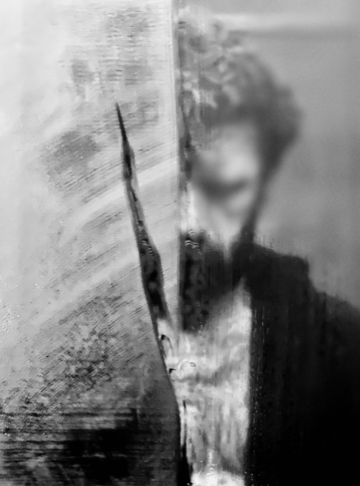 Mirror von Davide Barzaghi