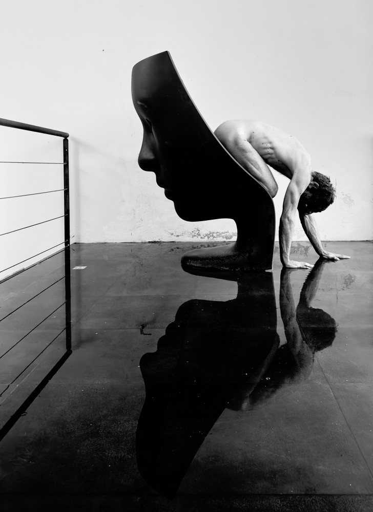 Rebirth von Davide Barzaghi