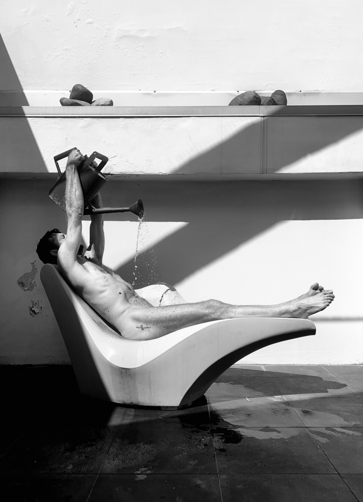 Satisfaction von Davide Barzaghi