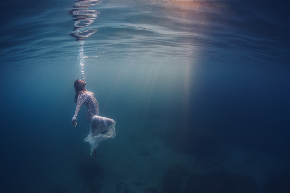 Martina von Davide Lopresti