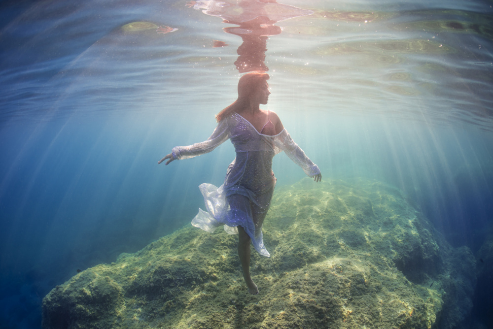 Martina von Davide Lopresti