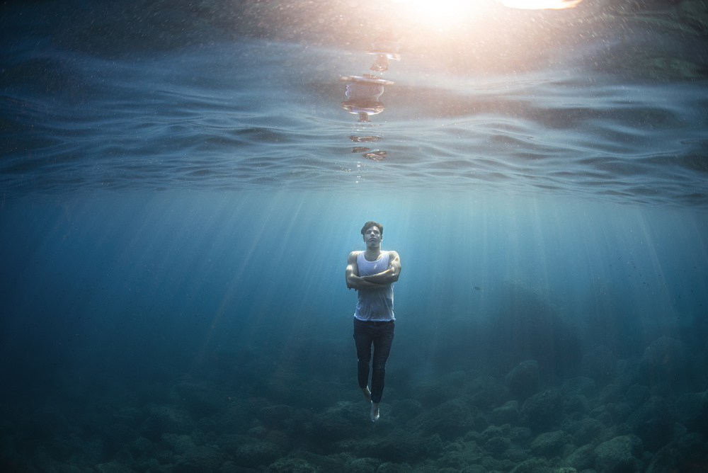 Nicola von Davide Lopresti