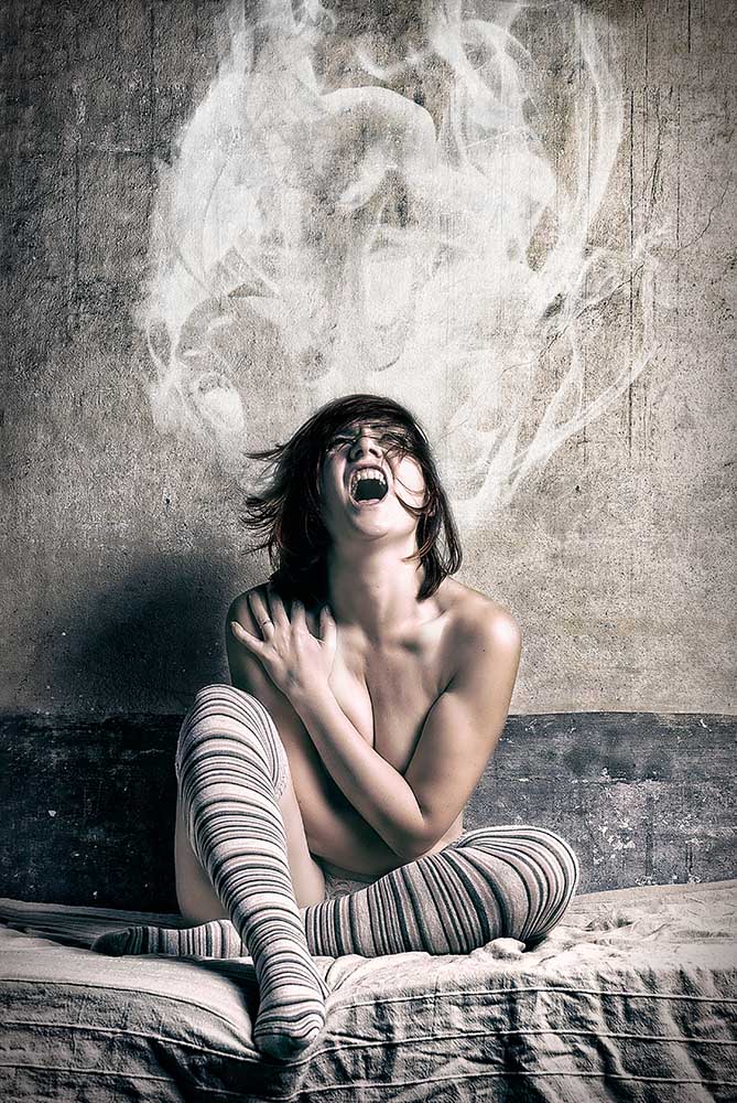 di amore ed altri splendori 4 von Davide Lorenzoni