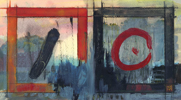 Twino von Davit Mirzoyan