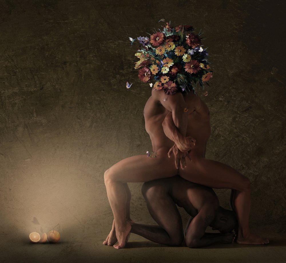 Helius Dream II von DDiArte