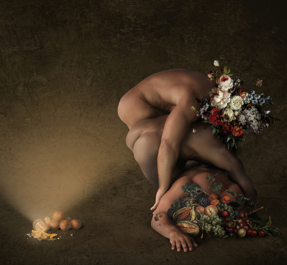 Helius Dream III von DDiArte