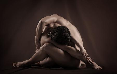 Marina &amp; Igor II