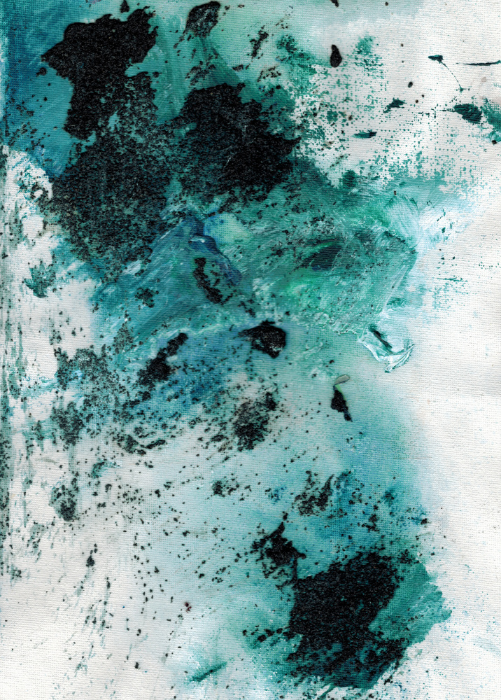 Amphitrite Point West Coast von Deb Chaney