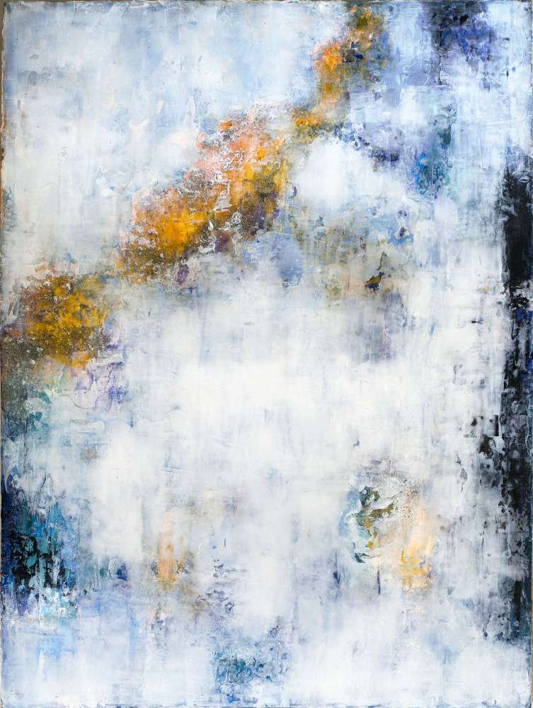 Breathing Space von Deb Chaney