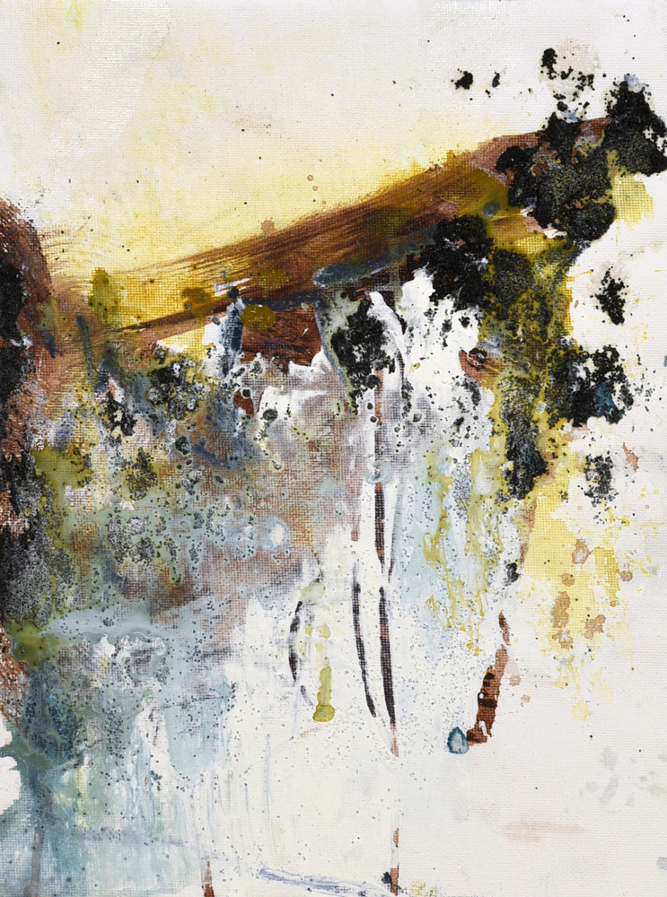 Belcarra von Deb Chaney