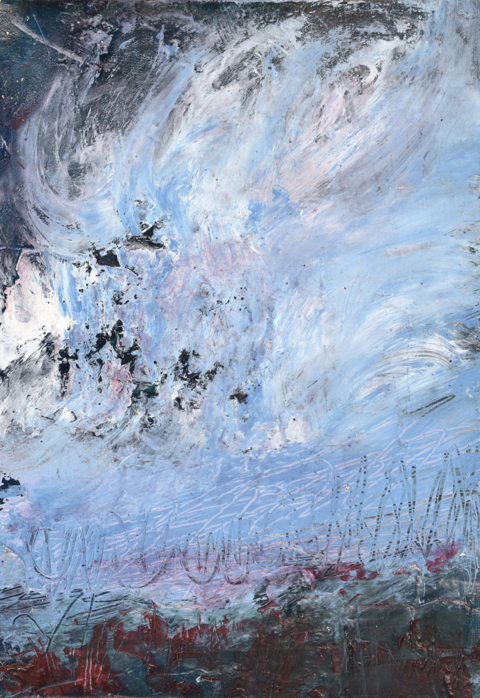 Winterstorm von Deb Chaney