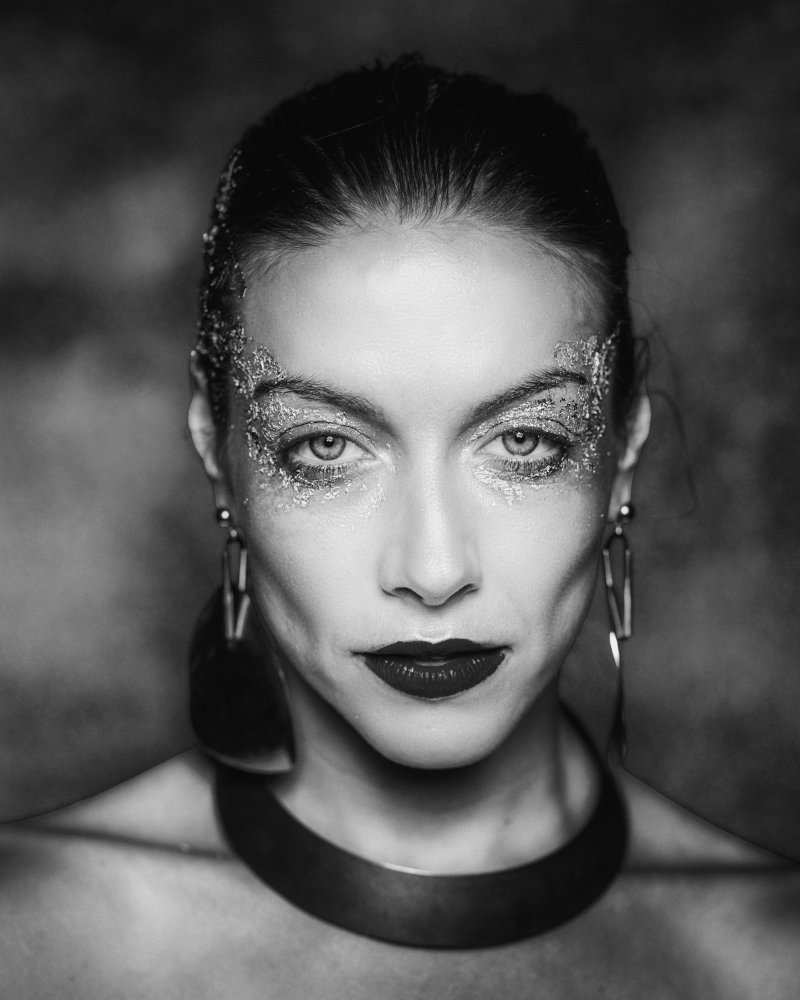 Look  into your eyes von Dekel Abu