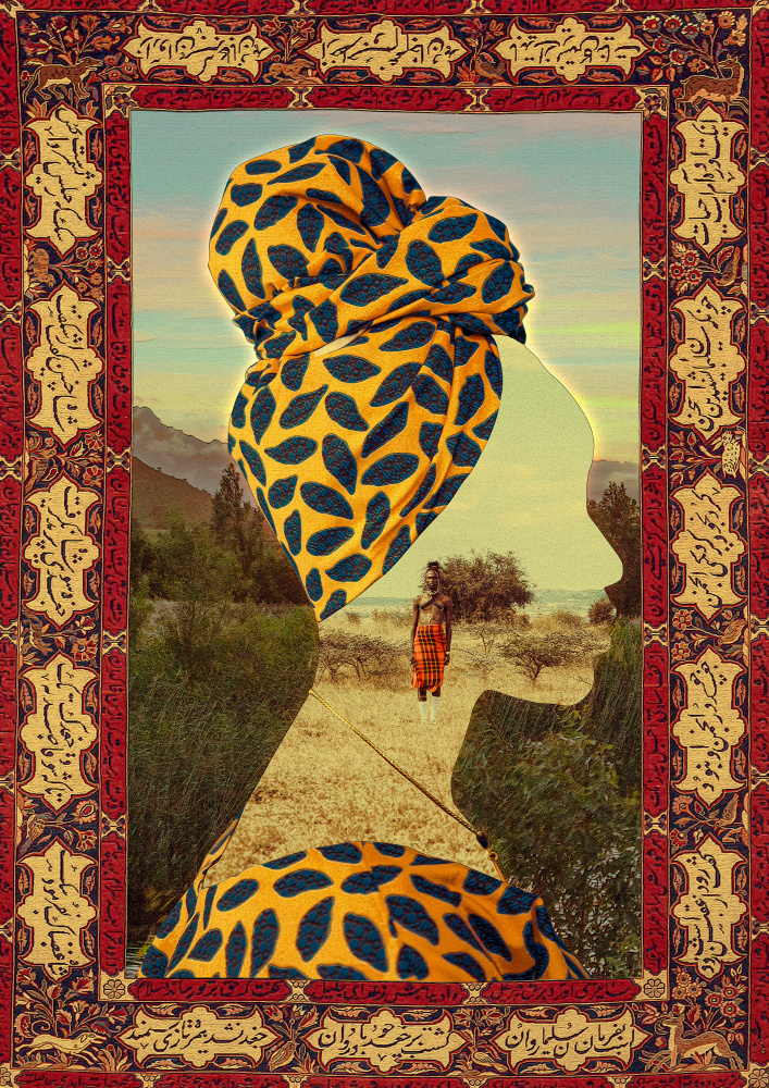 untitledl von DEKIMBE MURRAY